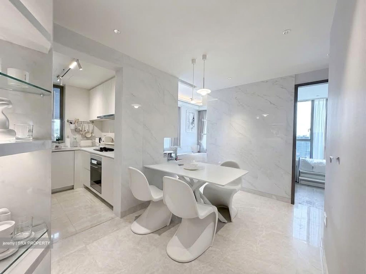 Park Place Residences At Plq (D14), Apartment #574518461